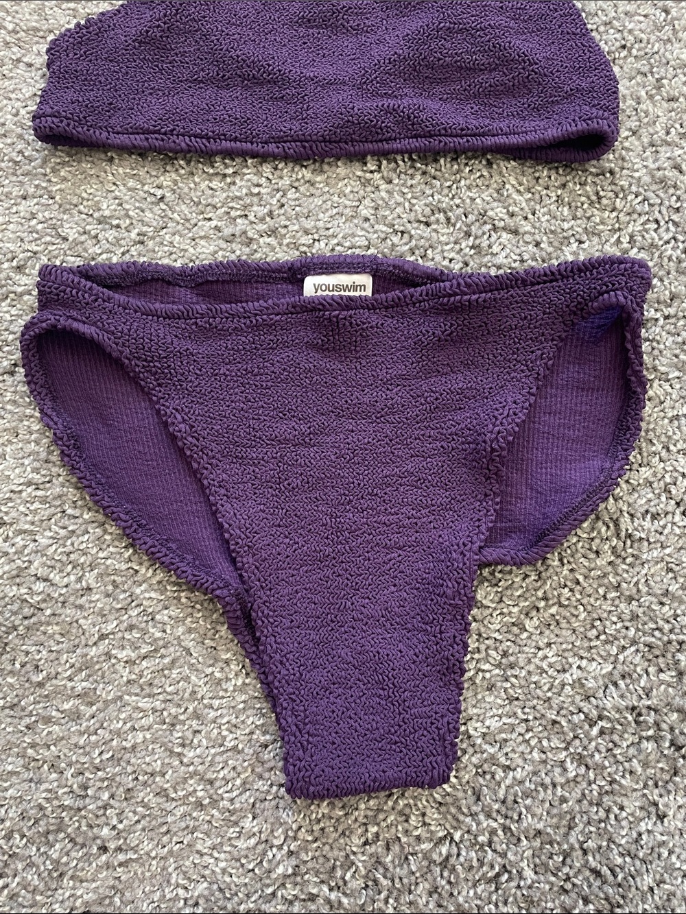 Youswim Aplomb Two Piece Bikini - Picture 2 of 5